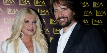 Βλάσης Χολέβας: Βρίσκω σ3ξι την Μαρίνα Πατούλη, όπως όλοι οι Έλληνες