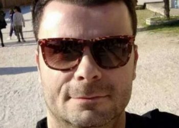 Ανείπωτος θρήνος για τον 42χρονο: Πατέρας ενός 8χρονου ο οδηγός που σκοτώθηκε σε τροχαίο (φωτο)