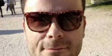 Alldaynews.gr Ανείπωτος θρήνος για τον 42χρονο: Πατέρας ενός 8χρονου ο οδηγός που σκοτώθηκε σε τροχαίο (φωτο)