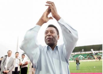 Δύσκολες ώρες για τον Πελέ-Νοσηλεύεται με καρκίνο