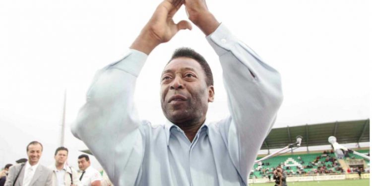 Alldaynews.gr Δύσκολες ώρες για τον Πελέ-Νοσηλεύεται με καρκίνο