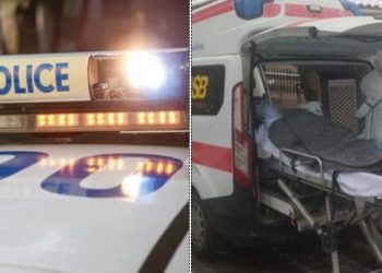 Άφησε Νεκρή την 29χρονη γυναίκα του απο το Ξύλο-Τα ψέμματα που είπε και η Αποκάλυψη