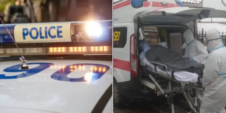 Alldaynews.gr Άφησε Νεκρή την 29χρονη γυναίκα του απο το Ξύλο-Τα ψέμματα που είπε και η Αποκάλυψη