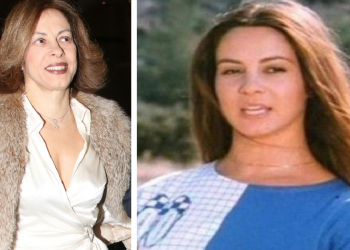 Έφη Πίκουλα: «Μιλάνε πολλοί για την Αλίκη Βουγιουκλάκη και δε λένε αλήθειες» (video)