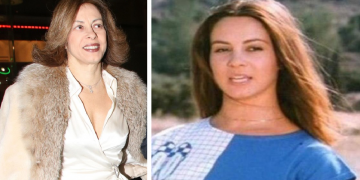 Alldaynews.gr Έφη Πίκουλα: «Μιλάνε πολλοί για την Αλίκη Βουγιουκλάκη και δε λένε αλήθειες» (video)