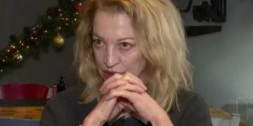 Alldaynews.gr Λουκία Πιστιόλα