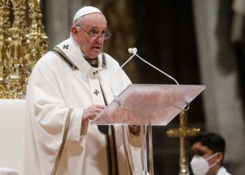 Πάπας Φραγκίσκος: Να εκτιμάτε τα μικρά πράγματα στη ζωή