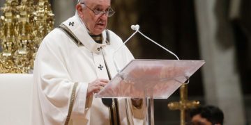 Alldaynews.gr Πάπας Φραγκίσκος: Να εκτιμάτε τα μικρά πράγματα στη ζωή