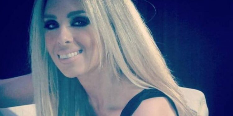 Alldaynews.gr Δύσκολες ώρες για την Χριστίνα Ψάλτη: Στο νοσοκομείο η ηθοποιός