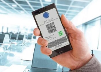 Ψηφιακή ταυτότητα