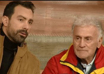 Η Φάρμα: Το μεγάλο παράπονο του Παναγιώτη Ψωμιάδη