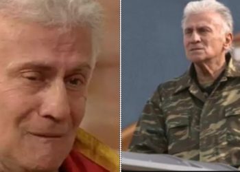 Φάρμα-Ψωμιάδης: Πλάνταξε στο Κλάμα και Αποχώρησε οικειοθελώς!! Χαμός στο Twitter