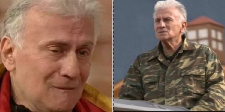 Φάρμα-Ψωμιάδης: Πλάνταξε στο Κλάμα και Αποχώρησε οικειοθελώς!! Χαμός στο Twitter