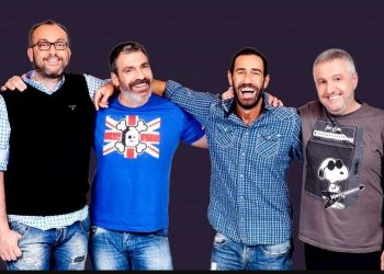 Ράδιο Αρβύλα: Πότε θα βγει ξανά στον αέρα η εκπομπή του ΑΝΤ1; Οι αλλαγές που ετοιμάζουν