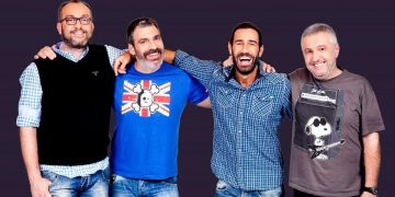 Ράδιο Αρβύλα: Πότε θα βγει ξανά στον αέρα η εκπομπή του ΑΝΤ1; Οι αλλαγές που ετοιμάζουν