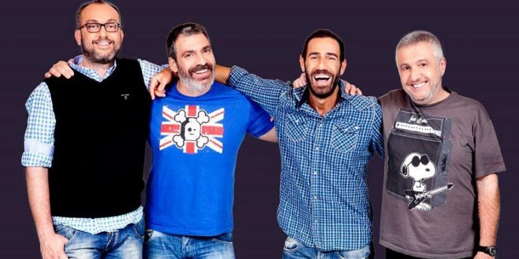 Ράδιο Αρβύλα: Πότε θα βγει ξανά στον αέρα η εκπομπή του ΑΝΤ1; Οι αλλαγές που ετοιμάζουν