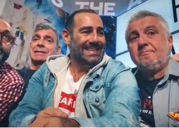 Ράδιο Αρβύλα: «Βγήκαν να ζητήσουν και τα ρέστα!»-Οι εξηγήσεις δεν έπεισαν