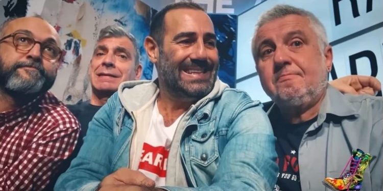 Alldaynews.gr Ράδιο Αρβύλα: «Βγήκαν να ζητήσουν και τα ρέστα!»-Οι εξηγήσεις δεν έπεισαν