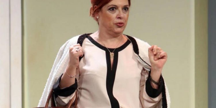 Alldaynews.gr Ράντου: «Φταίμε εμείς μετά που σας σκοτώνουμε;» – Η ανάρτηση για την έκρηξη της βίας κατά των γυναικών