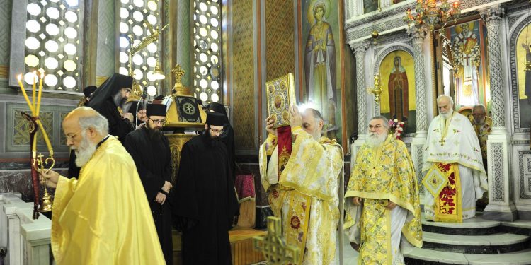 Alldaynews.gr Υπόθεση «Μακεδονικής Ορθόδοξης Εκκλησίας»: Έρχονται κρίσιμες αλλαγές στην Οικουμενική Εκκλησία;