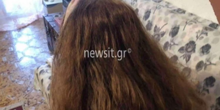 «Καταστράφηκε η ζωή μου όταν ανέβασε τις ερωτικές στιγμές στο διαδίκτυο» – Το μήνυμα για Στάθη Παναγιωτόπουλο