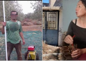 Alldaynews.gr Πριν Λίγο: Κρεμασμένος στο κελί του βρέθηκε ο Ρουμάνος που κατηγορούνταν για το «τσιμέντωμα» της 42χρονης Μόνικας