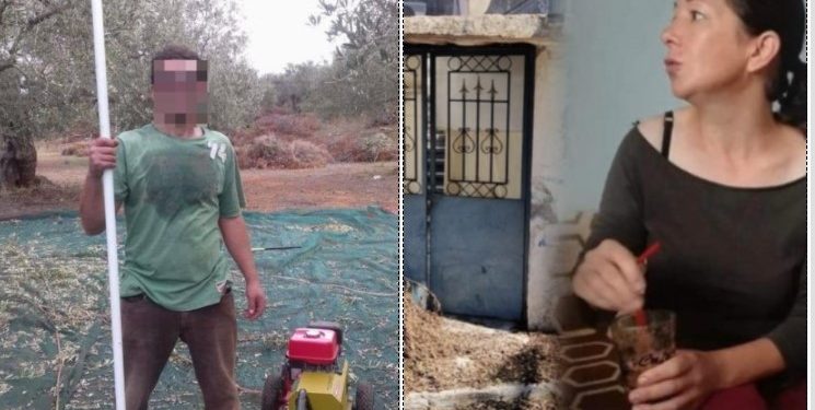 Πριν Λίγο: Κρεμασμένος στο κελί του βρέθηκε ο Ρουμάνος που κατηγορούνταν για το «τσιμέντωμα» της 42χρονης Μόνικας