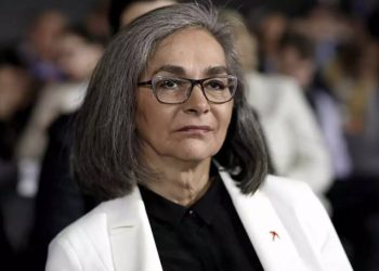 Alldaynews.gr Θρήνος για την Σοφία Σακοράφα-Πέθανε η μητέρα της