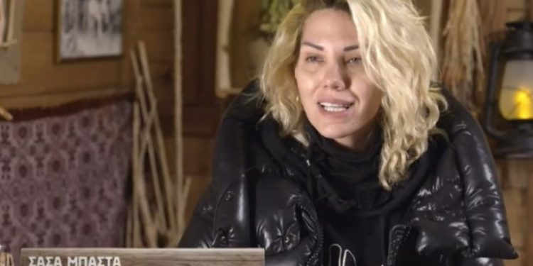 Φάρμα: Ξέσπασε σε κλάματα η Σάσα Μπάστα-Θέλει Γάλα και δεν φτάνει!