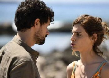 Σασμός: Χωρισμός-βόμβα για Αστέρη και Αργυρώ