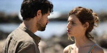 Alldaynews.gr Σασμός: Χωρισμός-βόμβα για Αστέρη και Αργυρώ