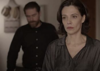 Σασμός: “Βόμβα” στο νέο επεισόδιο – Τι λέει η Βασιλική στον Μαθιό; Τι θα δούμε στα επόμενα επεισόδια