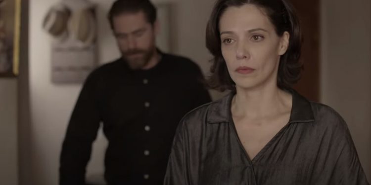 Alldaynews.gr Σασμός: “Βόμβα” στο νέο επεισόδιο – Τι λέει η Βασιλική στον Μαθιό; Τι θα δούμε στα επόμενα επεισόδια