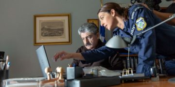 Alldaynews.gr Σασμός-Επόμενα επεισόδια: Η έρευνα της αστυνομίας στο σπίτι των Σταματάκηδων βάζει «φωτιά» στο χωριό