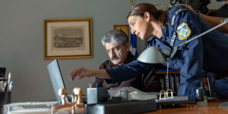 Alldaynews.gr Σασμός-Επόμενα επεισόδια: Η έρευνα της αστυνομίας στο σπίτι των Σταματάκηδων βάζει «φωτιά» στο χωριό