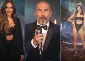 Survivor: Δείτε τα πρώτα πλάνα με τους Διάσημους (video)