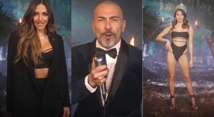 Alldaynews.gr Survivor: Δείτε τα πρώτα πλάνα με τους Διάσημους (video)