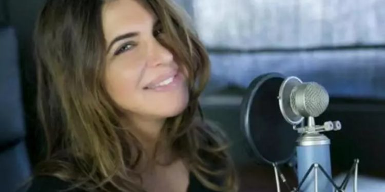 Alldaynews.gr Αφροδίτη Σημίτη: «Εντόπισα έναν «Στάθη», το αποκάλυψα και διέκοψαν την συνεργασία μας»