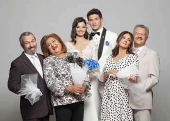 Συμπέθεροι απ’ τα Τίρανα: Ένα τελεσίγραφο φέρνει τραγικά αποτελέσματα