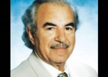 Θεόδωρος Σκαγιάς