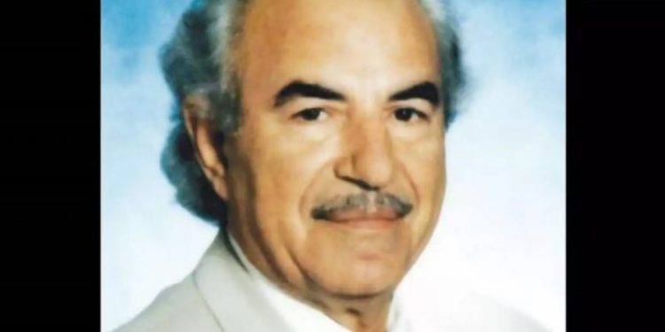 Θεόδωρος Σκαγιάς