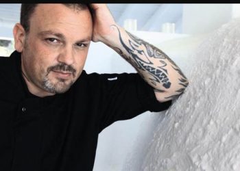 Σκαρμούτσος: «Κόλλησα με την ηρωίνη, έχω φτάσει τρεις φορές κοντά στο θάνατο»