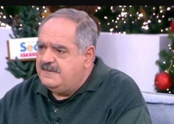 Γιώργος Σουξές