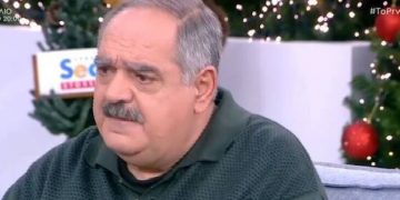 Alldaynews.gr Γιώργος Σουξές
