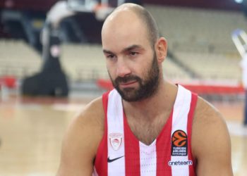 Βασίλης Σπανούλης επιστρέφει ως προπονητής στη Euroleague