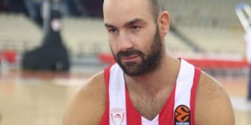 Βασίλης Σπανούλης επιστρέφει ως προπονητής στη Euroleague