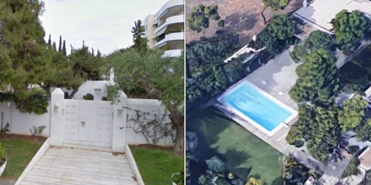 Alldaynews.gr σπίτι