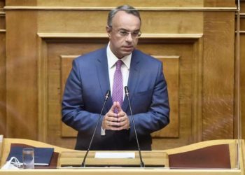 Alldaynews.gr Εκτάκτως στο νοσοκομείο ο Χρήστος Σταϊκούρας – Υποβλήθηκε σε χειρουργική επέμβαση