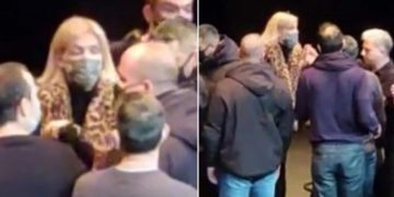 Alldaynews.gr «Ευχαριστώ τον Χατζηνικολάου»: Ο Ζαραλίκος τρολάρει τον Real FM «που δεν είπε κουβέντα για το ντου»