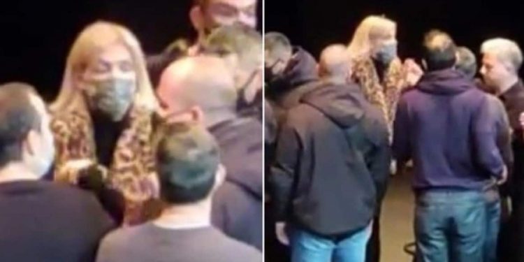 Alldaynews.gr «Ευχαριστώ τον Χατζηνικολάου»: Ο Ζαραλίκος τρολάρει τον Real FM «που δεν είπε κουβέντα για το ντου»